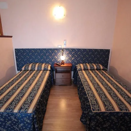 Residenza Matilde 4* ローマ