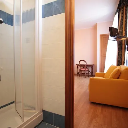 Residenza Matilde לינה וארוחת בוקר