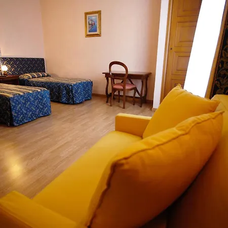 לינה וארוחת בוקר Residenza Matilde