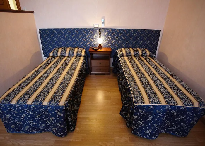 Bed & Breakfast Residenza Matilde