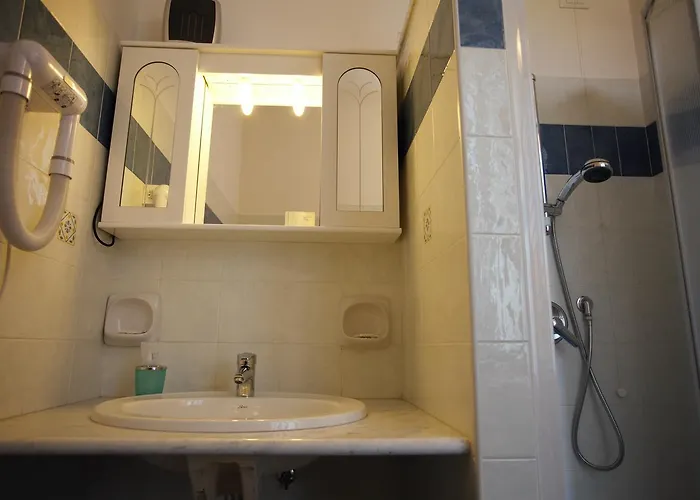 Bed & Breakfast Residenza Matilde Rome