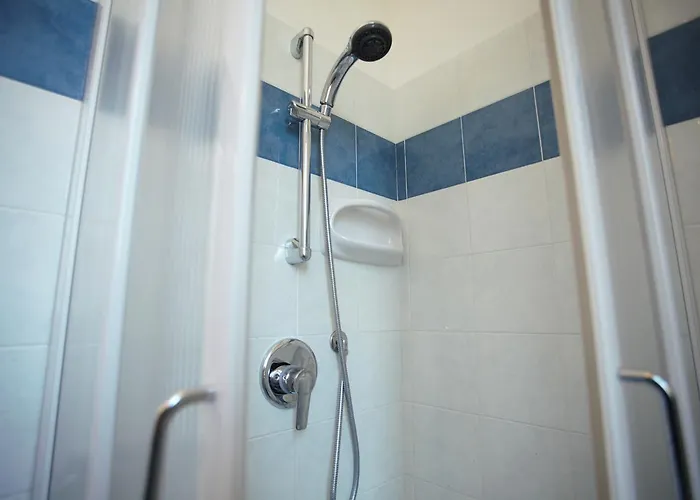 Bed & Breakfast Residenza Matilde
