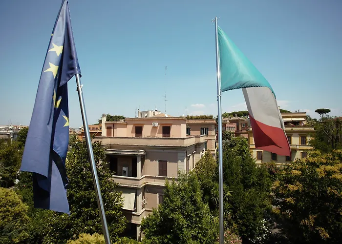 Bed & Breakfast Residenza Matilde