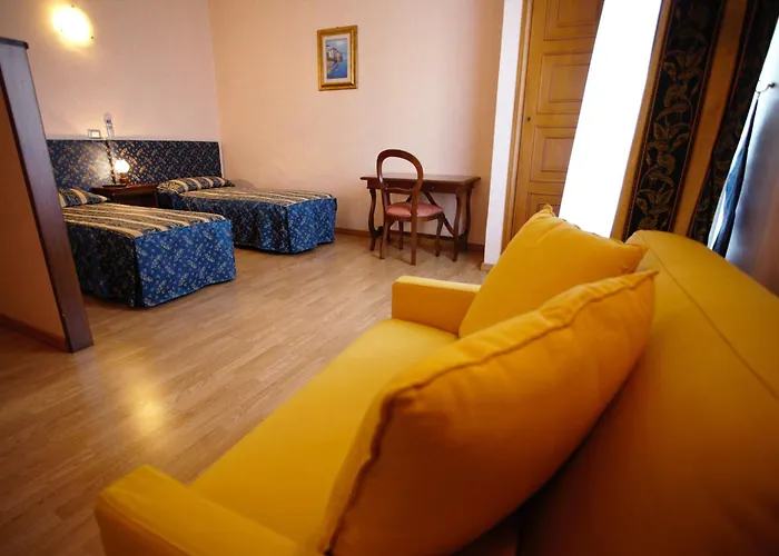 Bed & Breakfast Residenza Matilde